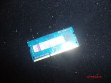Kingston 4 GB 1Rx8 PC3L-12800