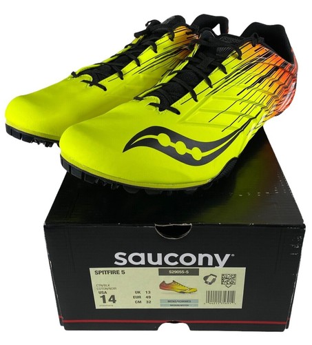 Scarpe saucony spitfire - scarpe,