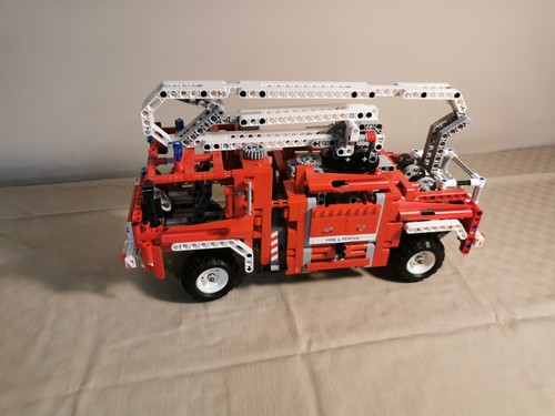 8289 lego technic - 8289,