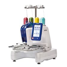 MACCHINA DA RICAMO BROTHER VR1