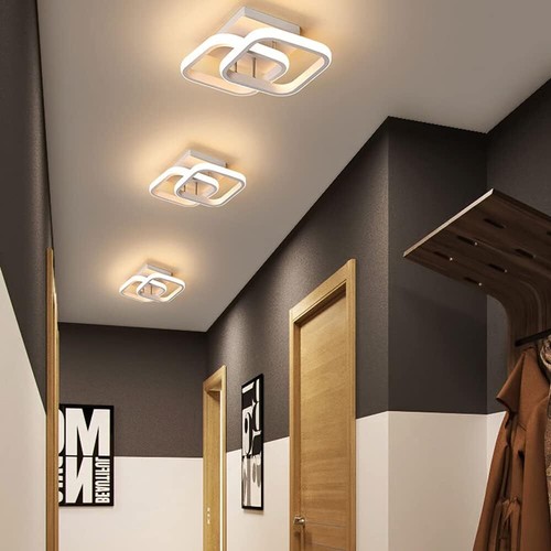 Lampada led chic - lampada,