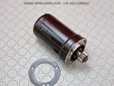 MOTORINO AVVIAMENTO 27040011A DUCATI 851 1991 1992 STARTING MOTOR