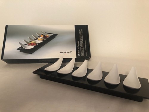 Set per finger food - , nuovo
