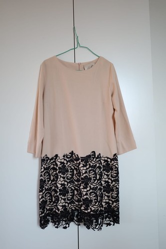 Abito donna taglia made in - abito,