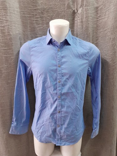 Camicia uomo elasticizz guess - camicia,