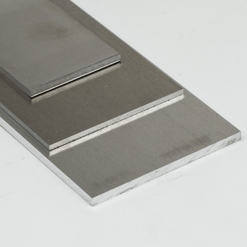 Piastra alluminio mm - piastra, 5