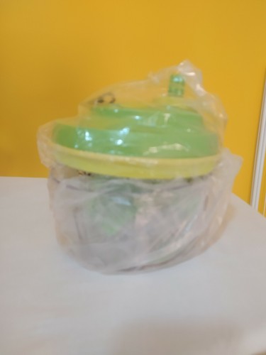 Tupperware quick chef - quick,