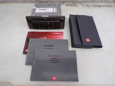 Autoradio CD RD4 N2 MP3