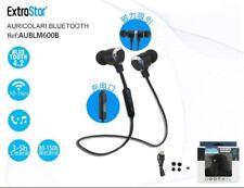 AURICOLARI BLUETOOTH 4.2