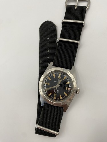 Rare vintage sigma valmon - vintage,