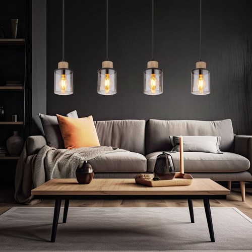 Lampada sospensione da - sospensione,