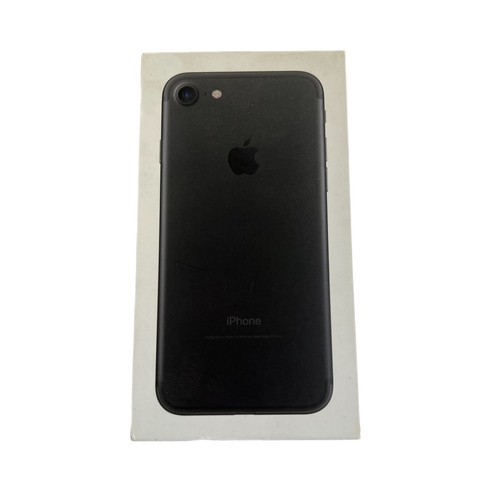 Apple iphone nero - apple, 7