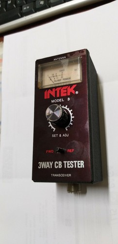 Way tester usato - 3,