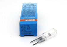 lampadine ottiche lampada