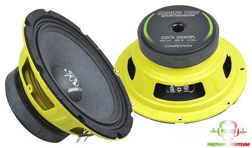 Coppia ground zero mid - coppia,