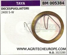 2023280 MOLLA AVVIAMENTO