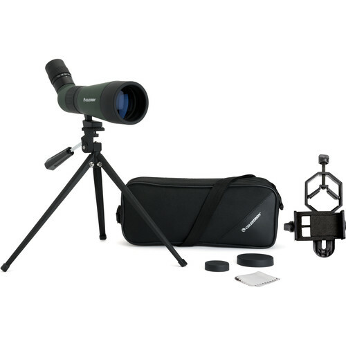 Celestron landscout x 60 - celestron,