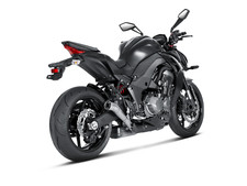 TERMINALI SCARICO [AKRAPOVIC]