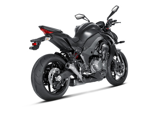 Terminali scarico akrapovic - scarico, [akrapovic]