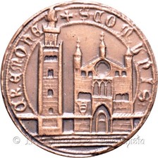 1989 Cremona Anno del Duomo