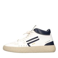 2.04 MID COSMO Sneakers PURAAI Uomo Bianco Amt03_pura