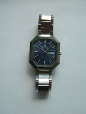 Bulova accutron da uomo anni 70