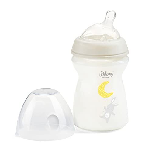 Chicco biberon natfeel - chicco, vt