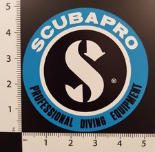 Scubapro Professional Diving