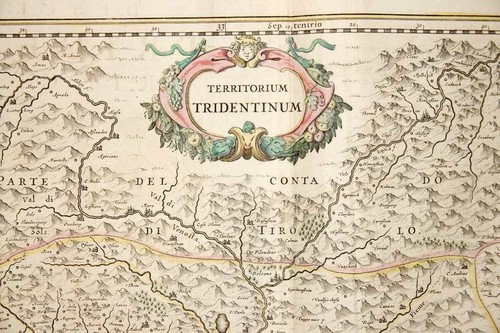 Regione thirtytwo italia - thirtytwo,