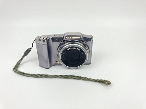 Fotocamera digitale compatta
