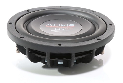 Sistema audio hx10 flat evo - sistema,