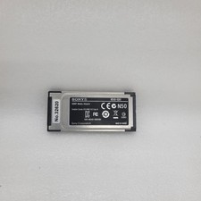 Sony MEAD-SD01 Adattatore