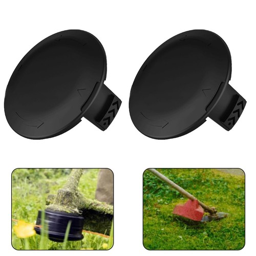 Coperchio tappo bobina - , ricambi
