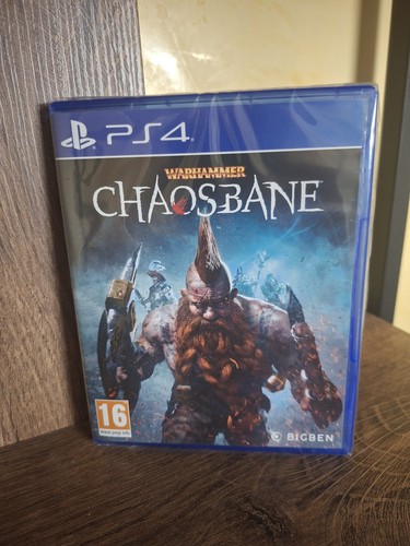 Playstation warhammer - playstation,
