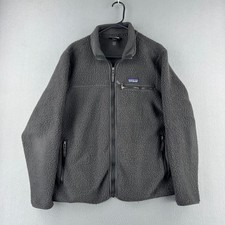 Patagonia Giacca Uomo Grande