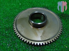 RUOTA LIBERA DUCATI
