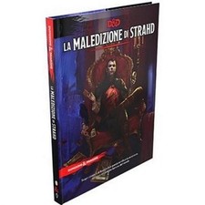 Dungeons dragons la - dragons,