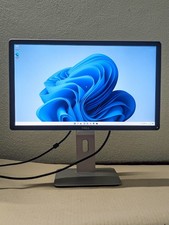 Monitor dell p2214hb full - monitor, 22"