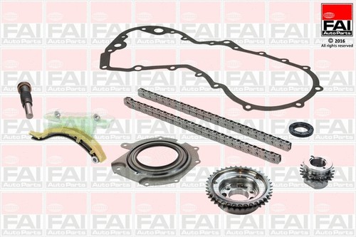Kit catena distribuzione - kit,