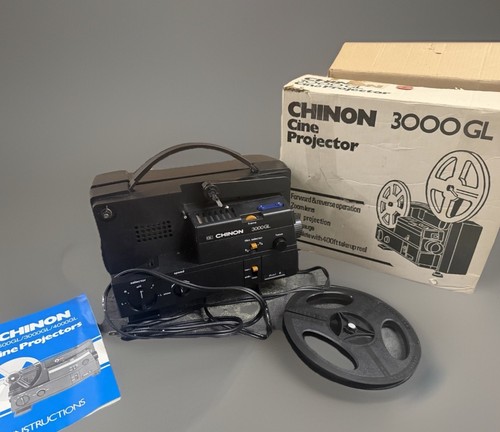 Proiettore chinon 3000 - 3000,