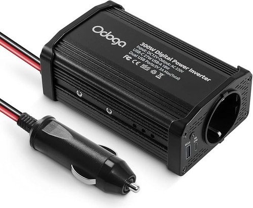 Odoga inverter 12v - odoga,
