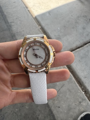 Orologio donna bulova classico - donna,
