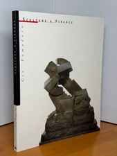 GIò POMODORO Sculture a