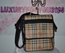 Borsa Burberry Cross Bag ottime condizioni
