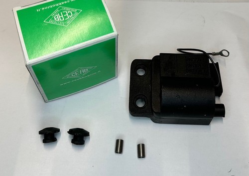 Centralina elettronica 12v - elettronica,