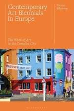 Nicolas Whybrow Contemporary