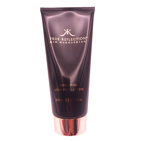 Kim kardashian true reflection - kim,