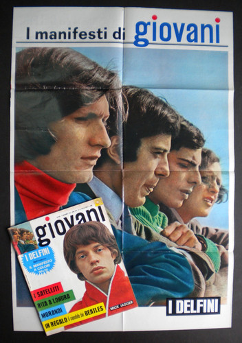 Giovani 1966 lucio - 47/1966, dalla