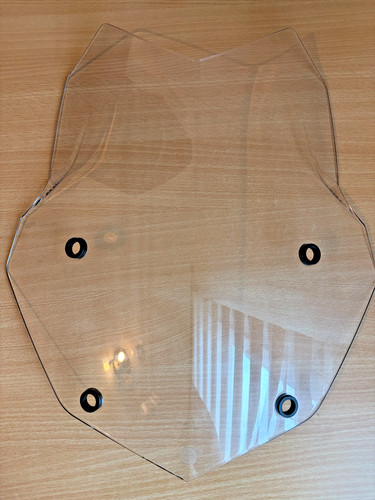 Parabrezza originale bmw - originale,