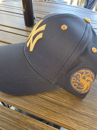 Cappello regolabile yankees - regolabile,